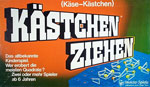 Kästchen Ziehen