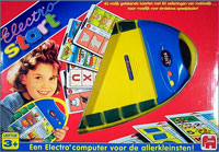 Electro Start