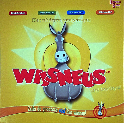 Wijsneus