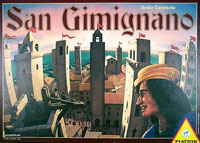 San Gimignano