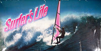 Surfer's Life
