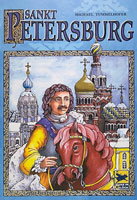 Sankt Petersburg