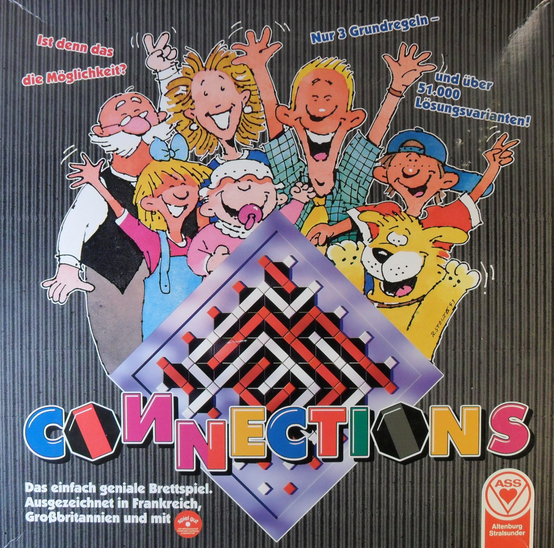 Connections