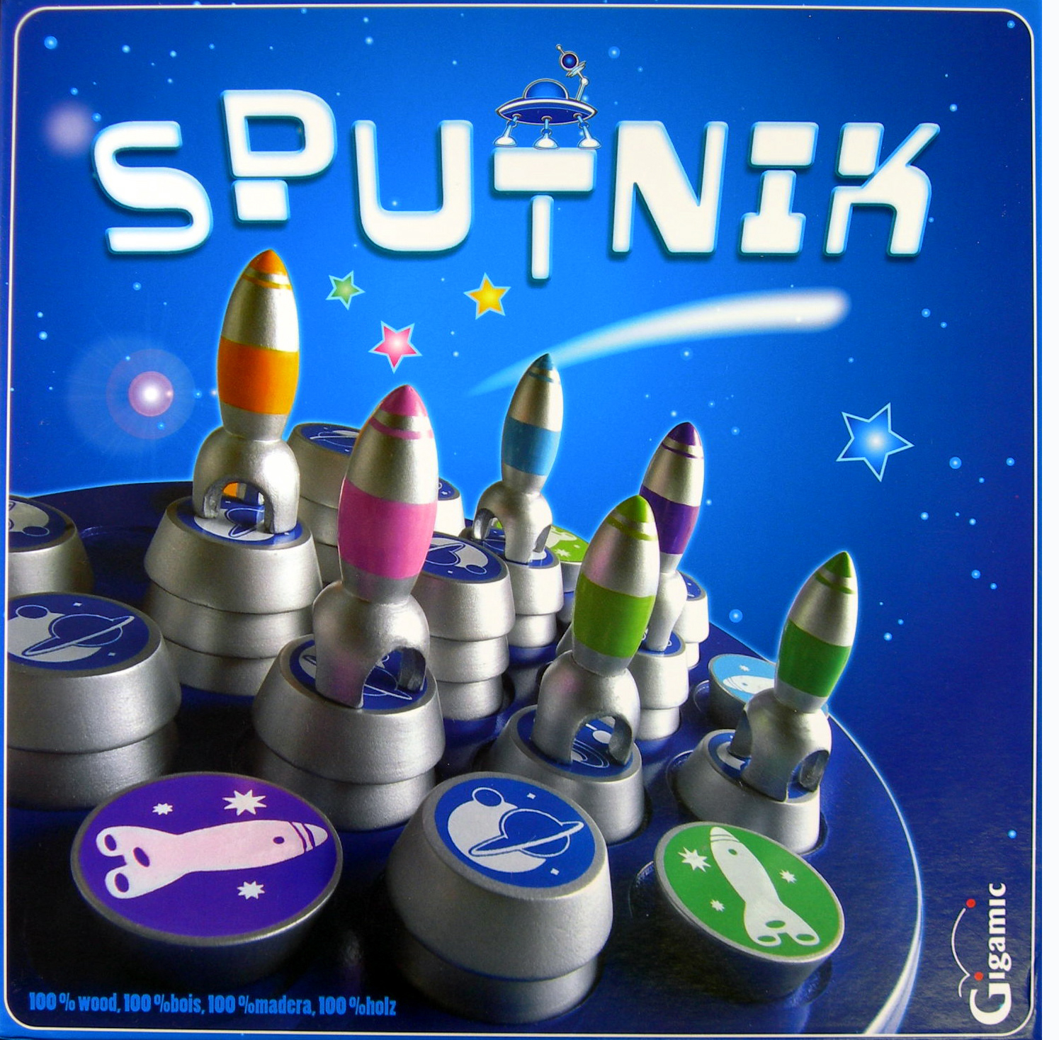 Sputnik