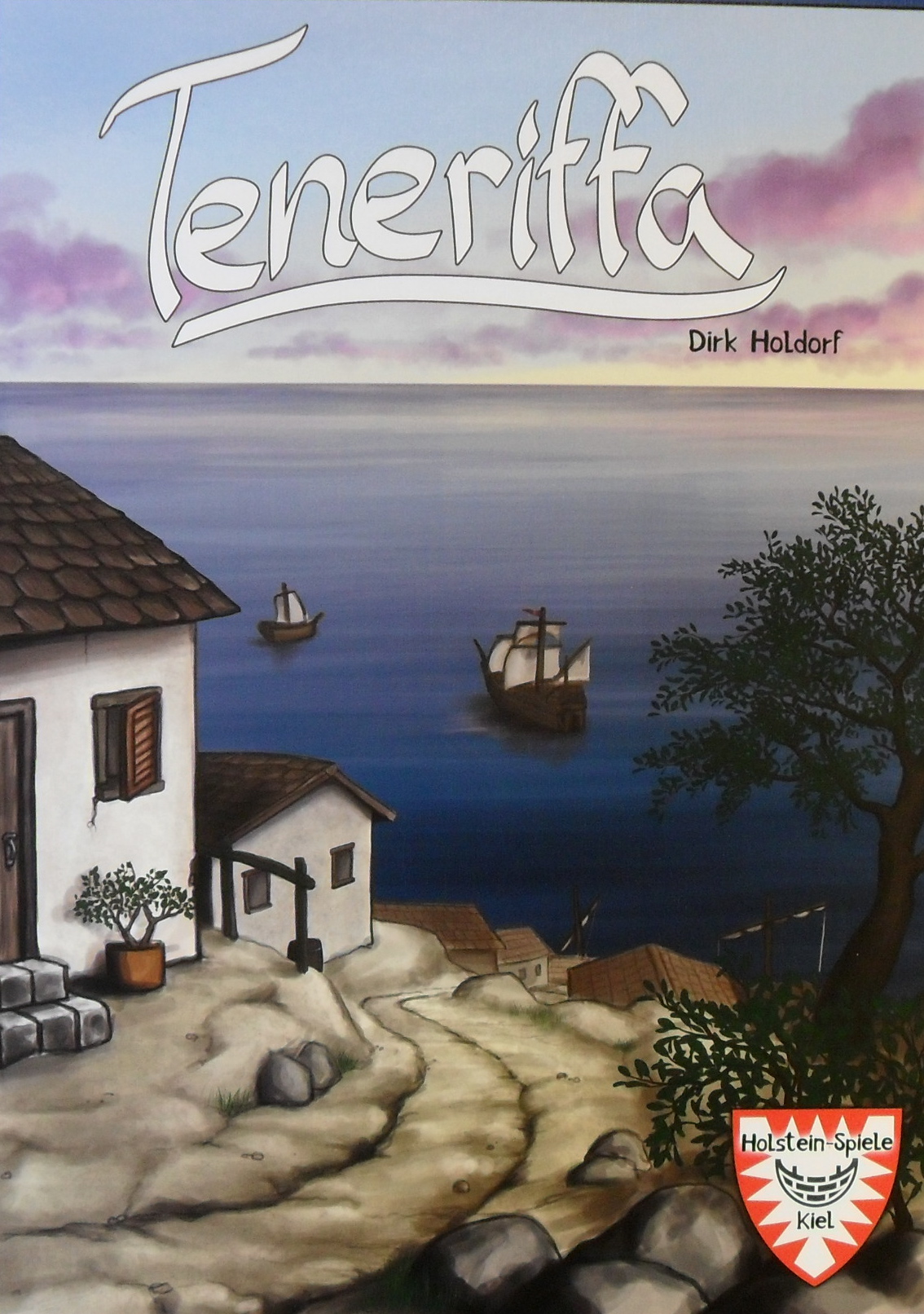 Teneriffa