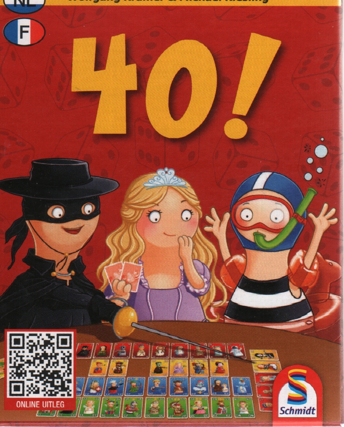 40!