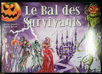 Le Bal des Survivants