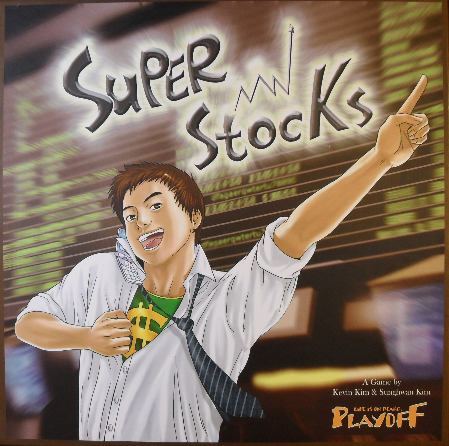 Super Stocks
