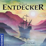 Die neuen Entdecker