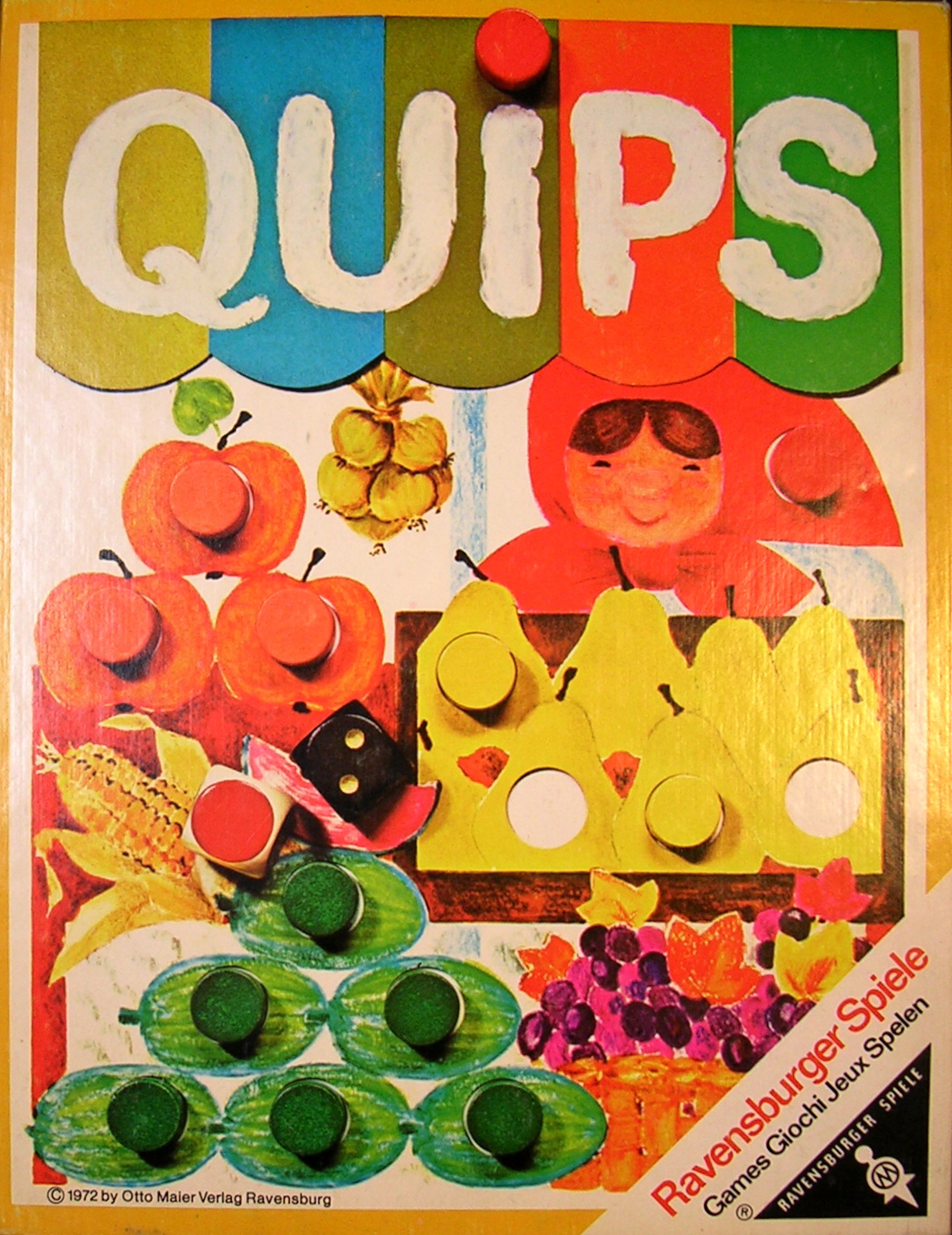 Quips