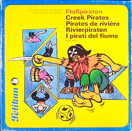 Flußpiraten