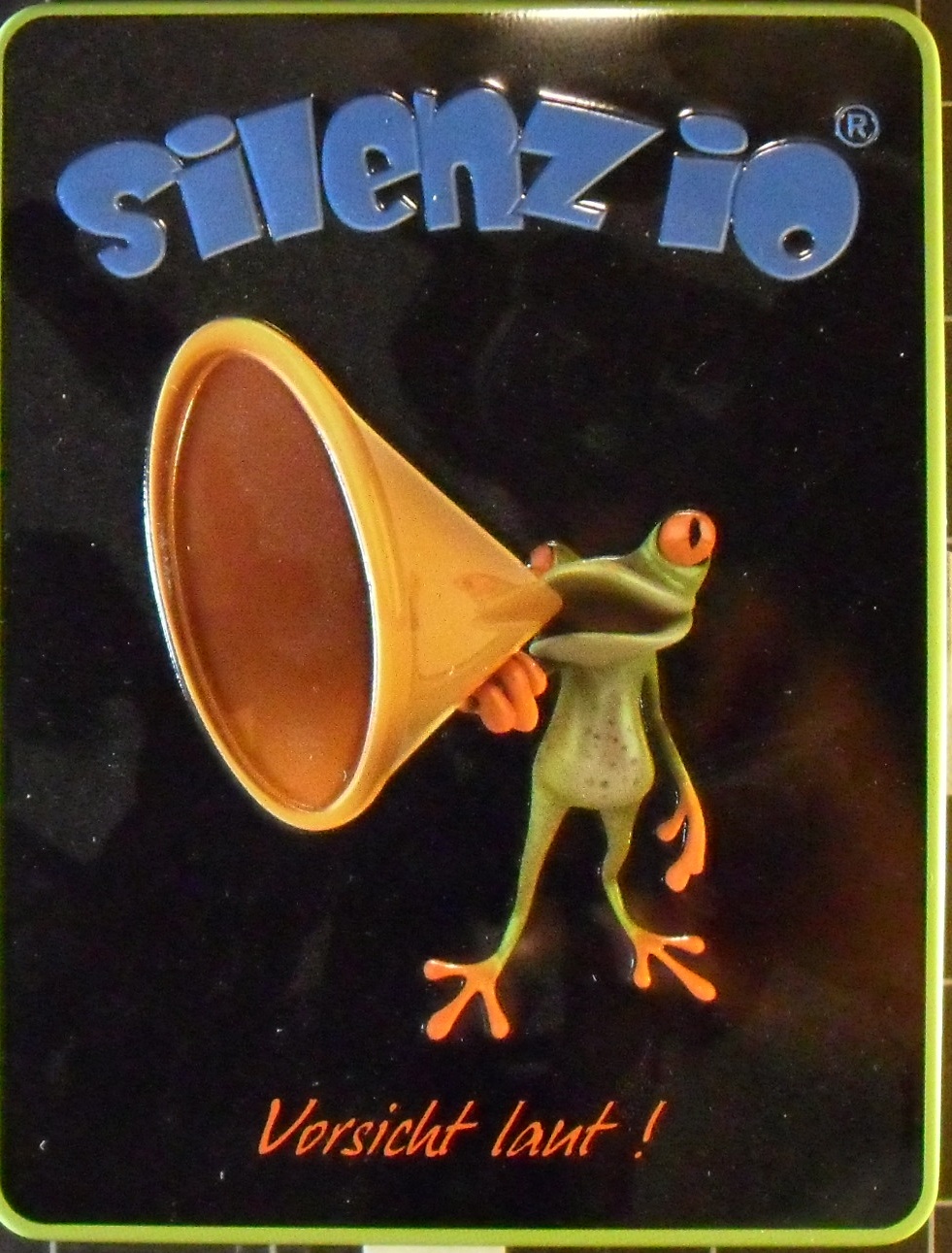 Silenzio