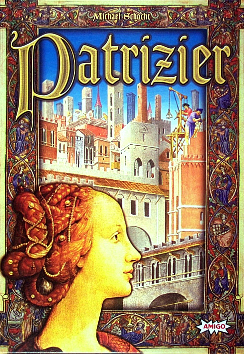 Patrizier