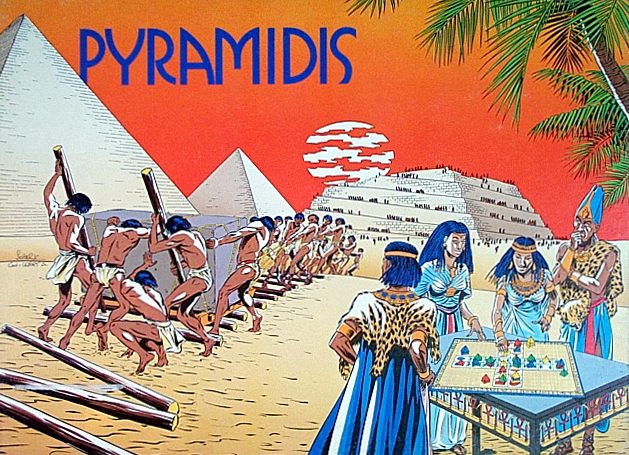 Pyramidis