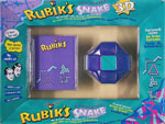 Rubik’s Transformable Snake 3D