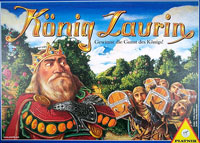 König Laurin