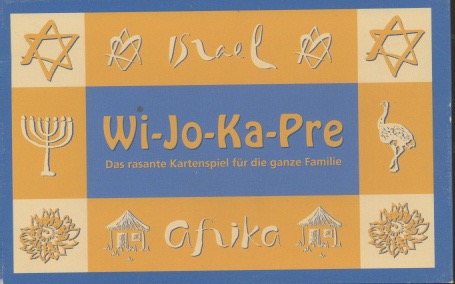 Wi-Jo-Ka-Pre