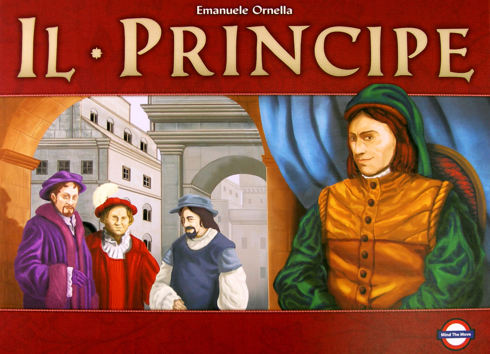 Il Principe