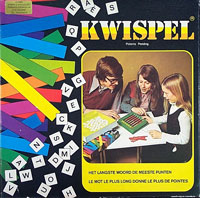 Kwispel