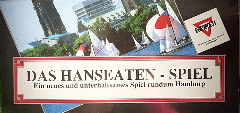 Das Hanseaten-Spiel