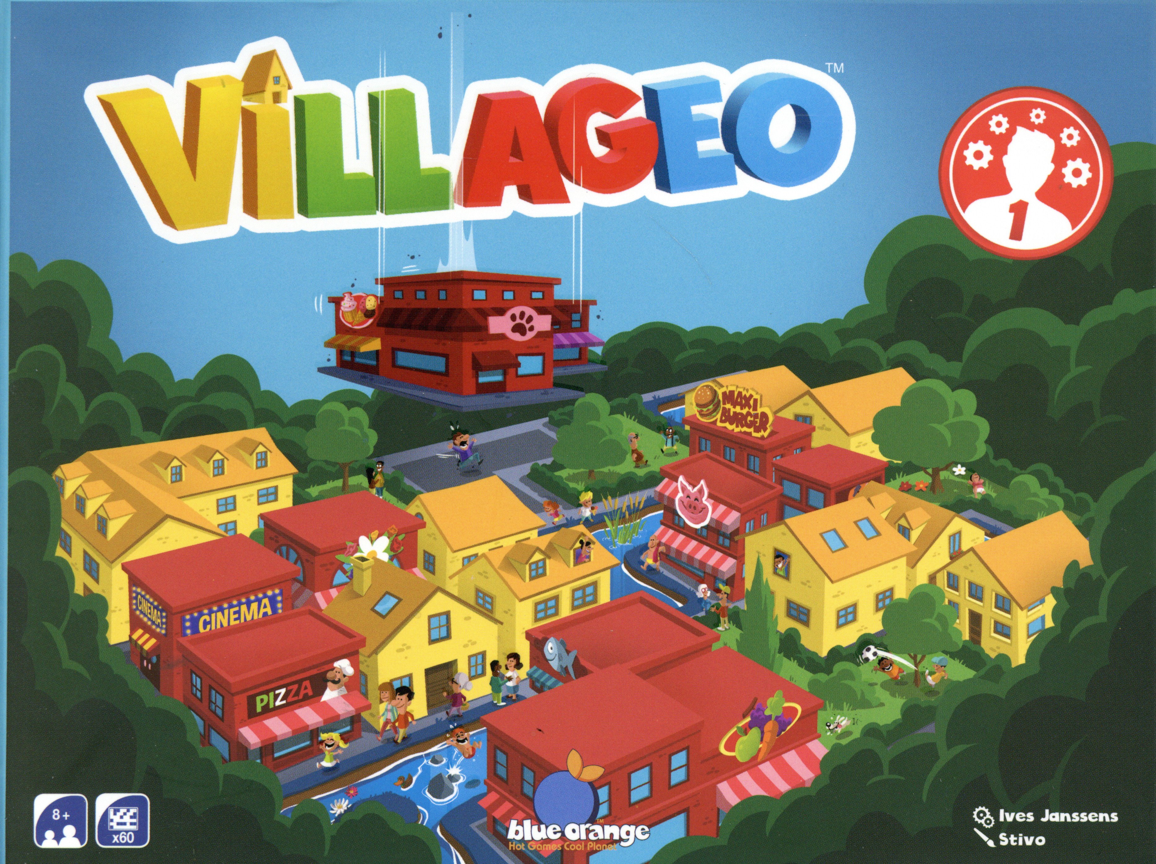 Villageo