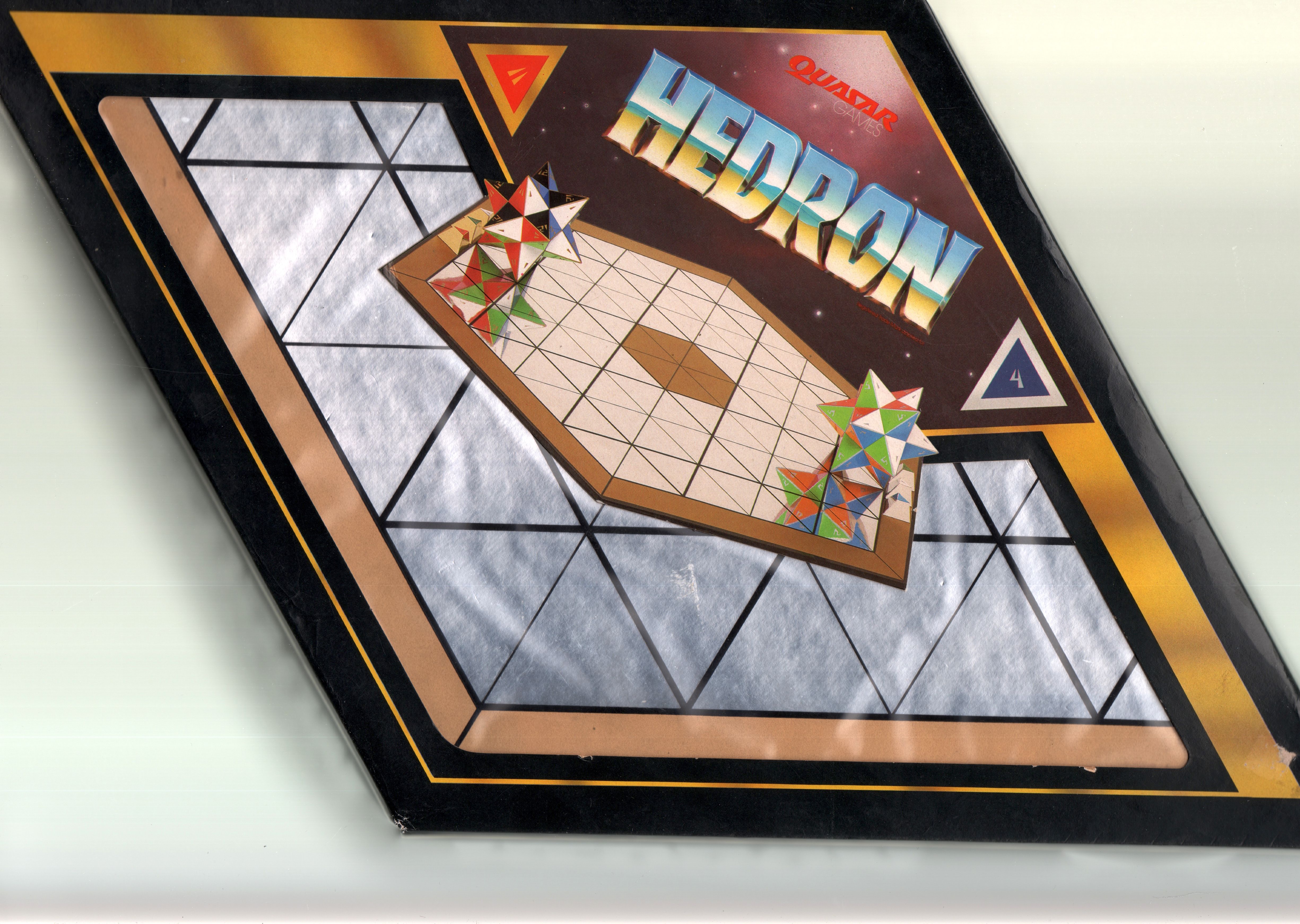 Hedron