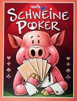 Schweine-Poker