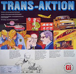 Trans-aktion