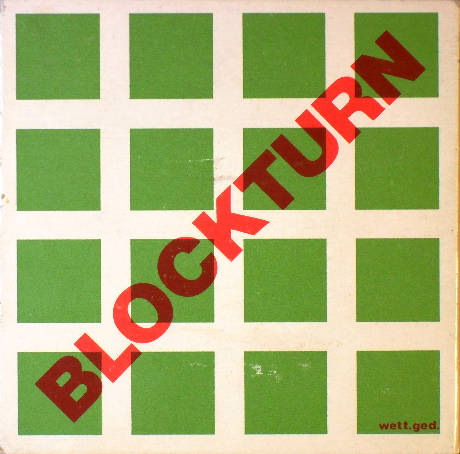 Blockturn