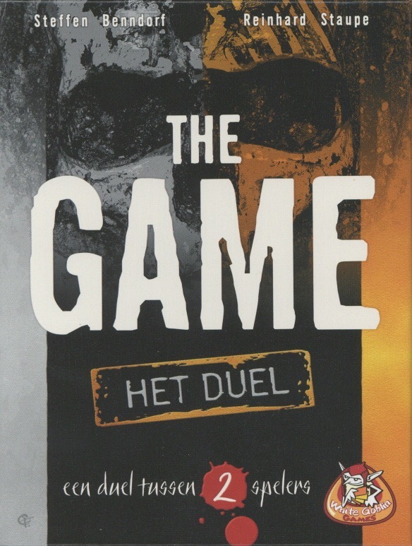 The Game: Het Duel