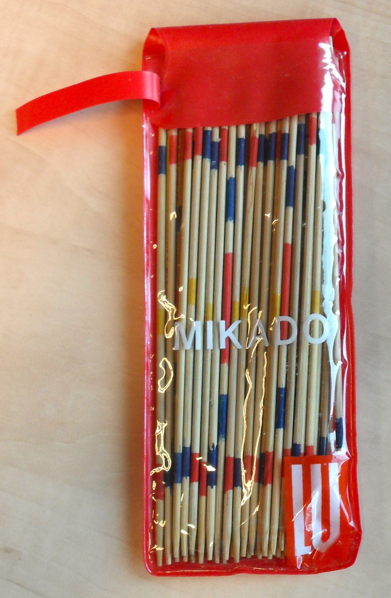 Mikado