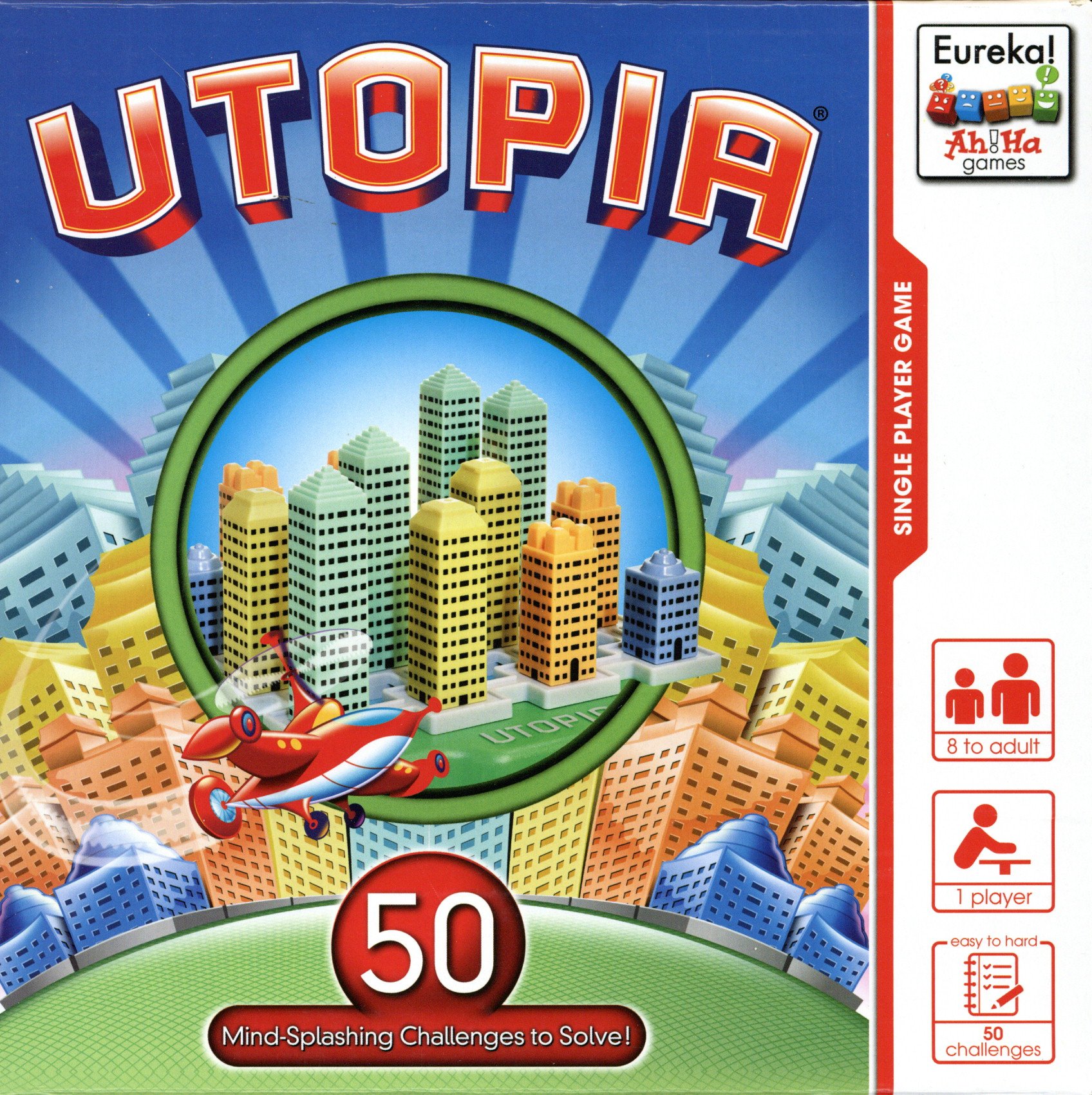 Utopia