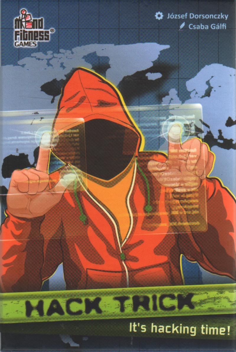 Hack Trick