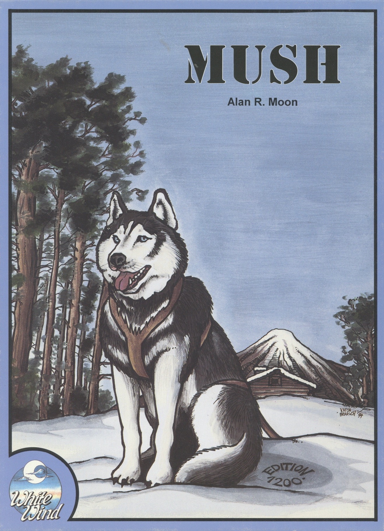 Mush