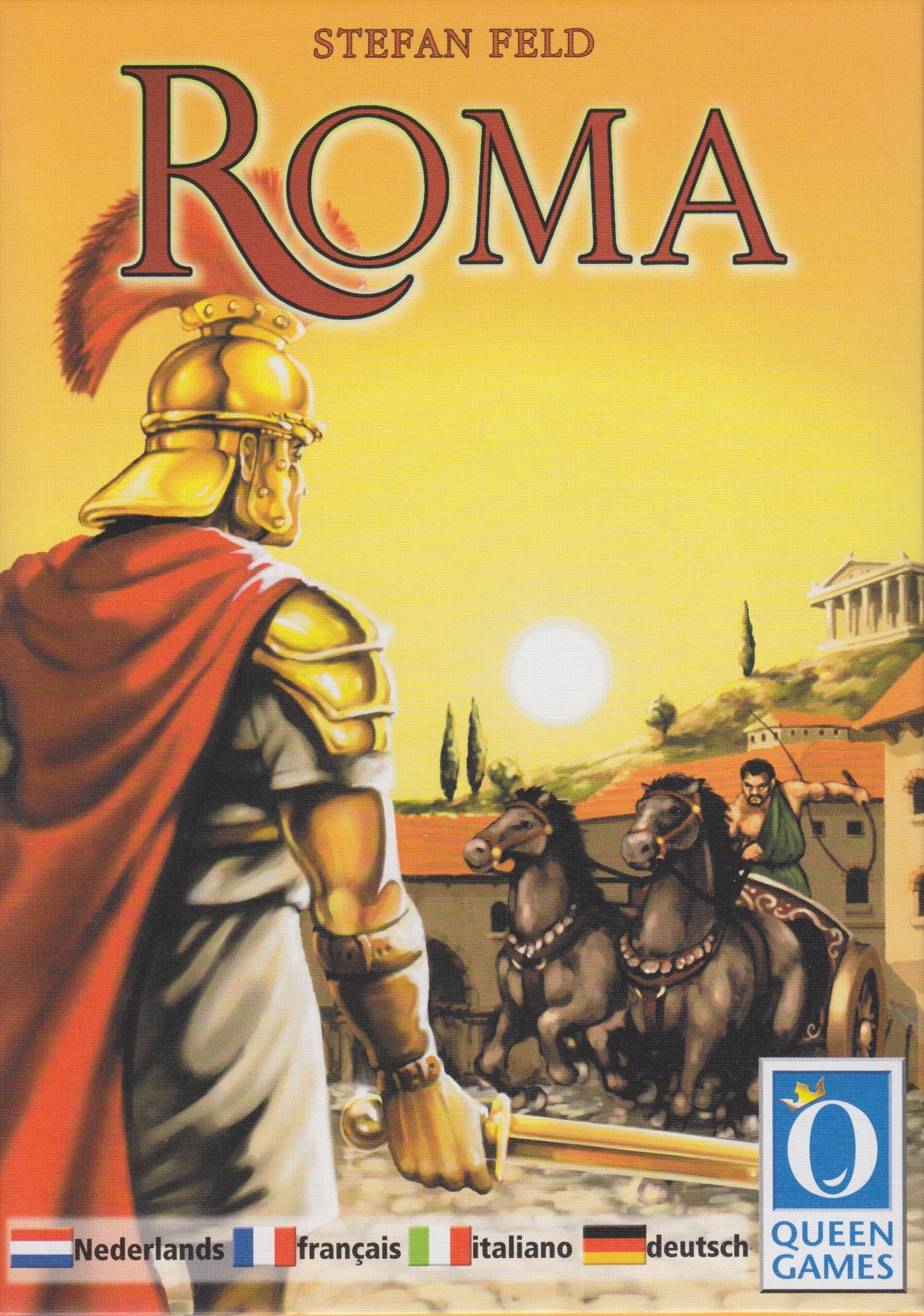 Roma