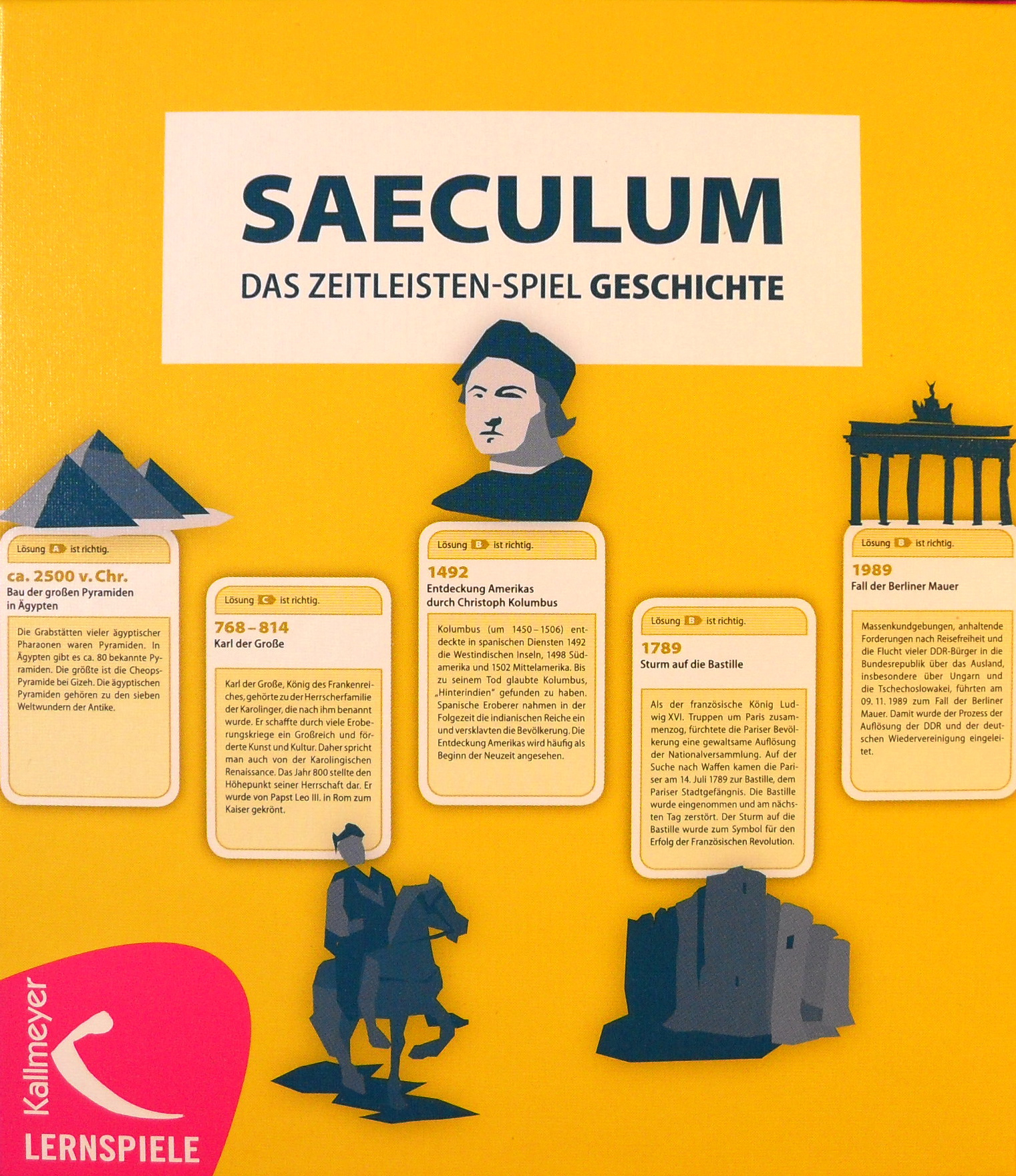 Saeculum
