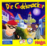 Die Codeknacker (De codekraker)