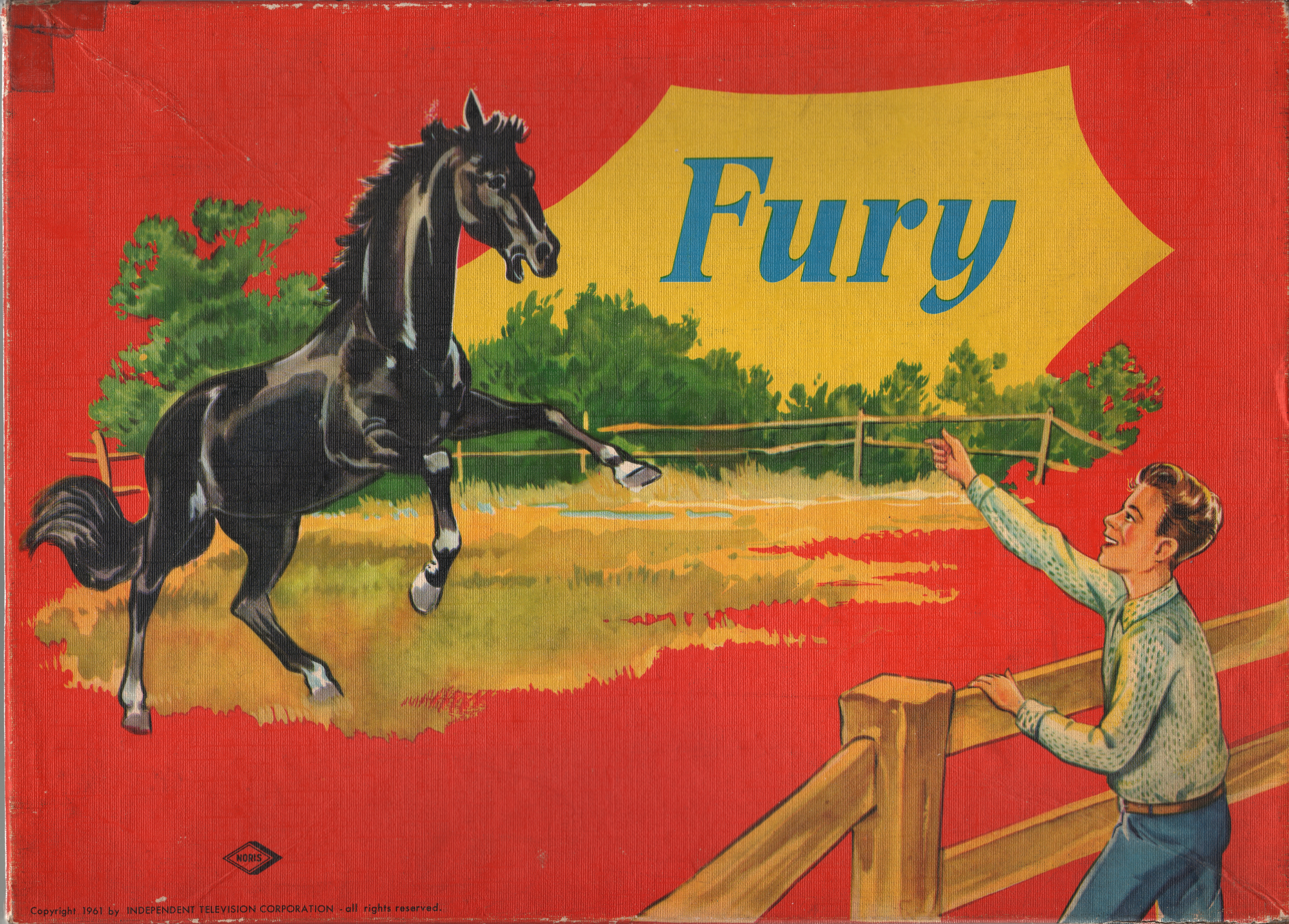 Fury