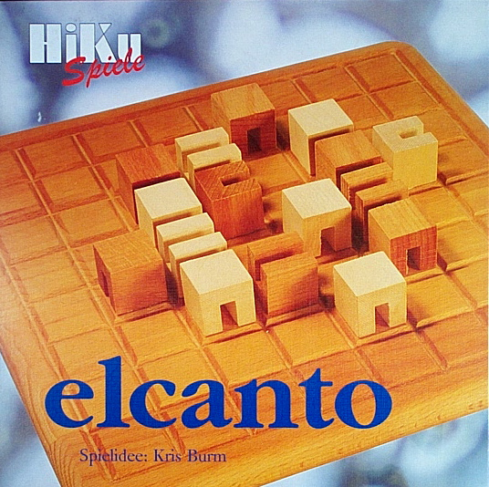 Elcanto