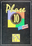 Phase 10: Kaartspel