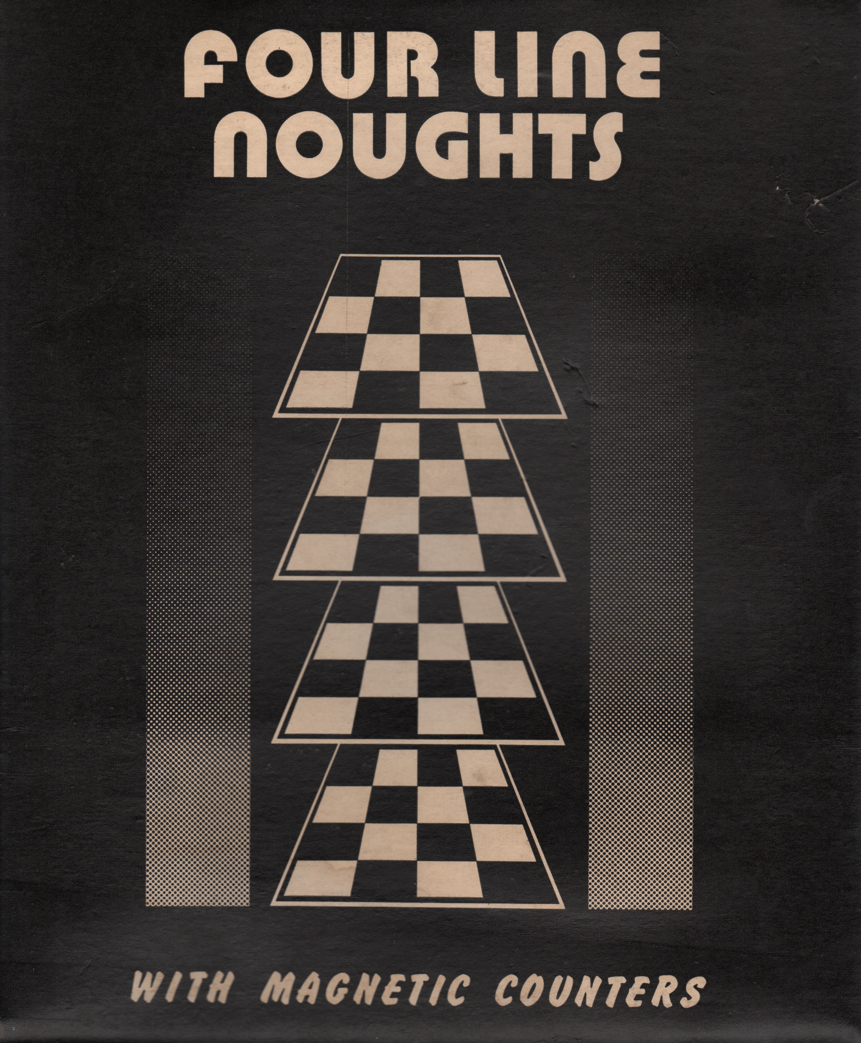 Four Line Noughts