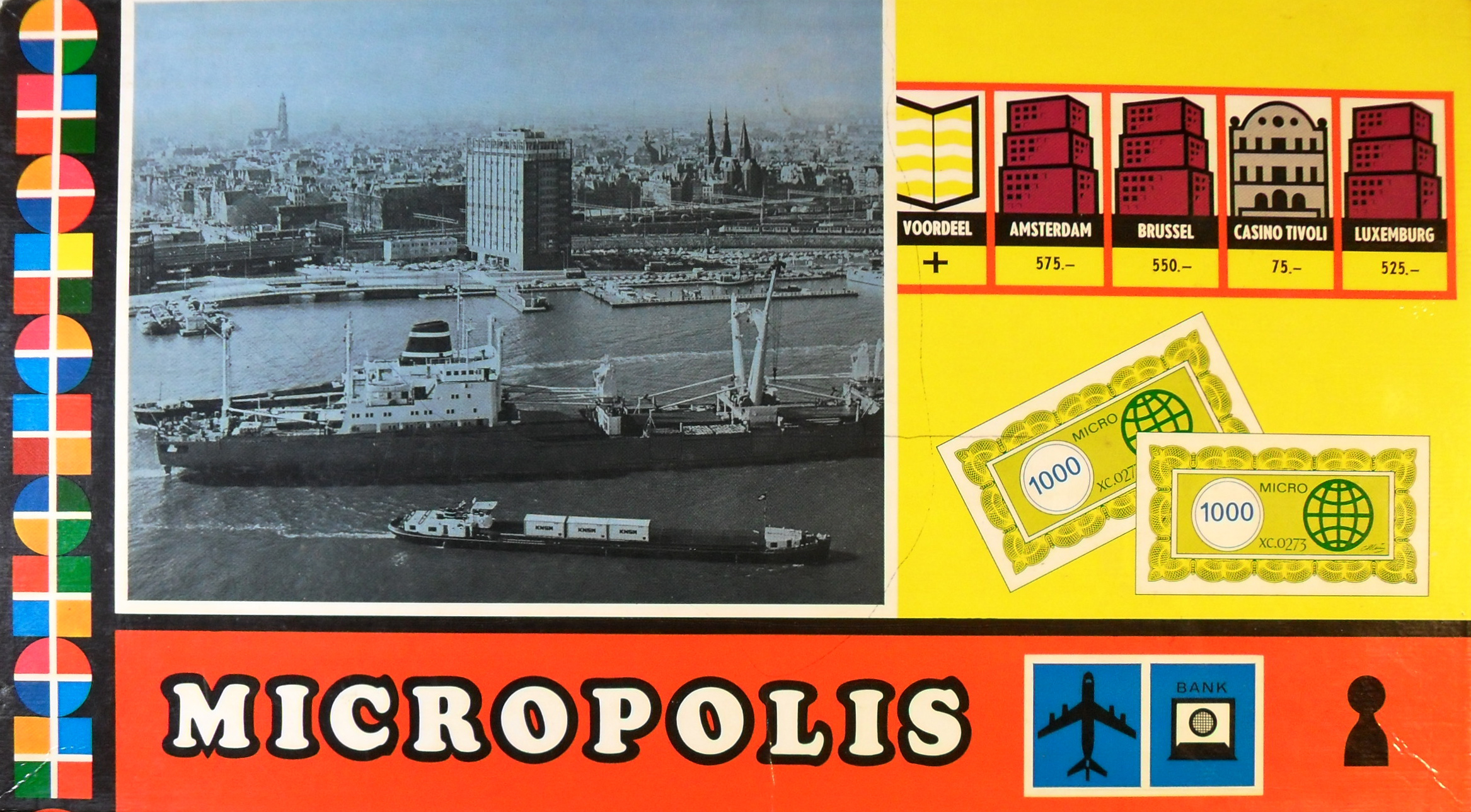 Micropolis