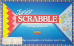 Scrabble Junior