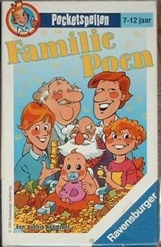 Familie Poen