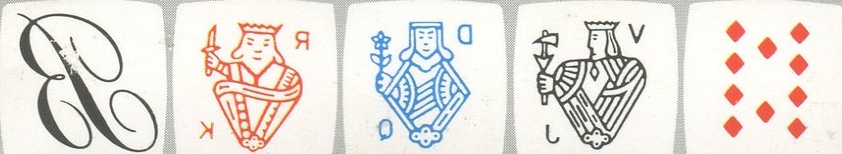 Pokerstenen