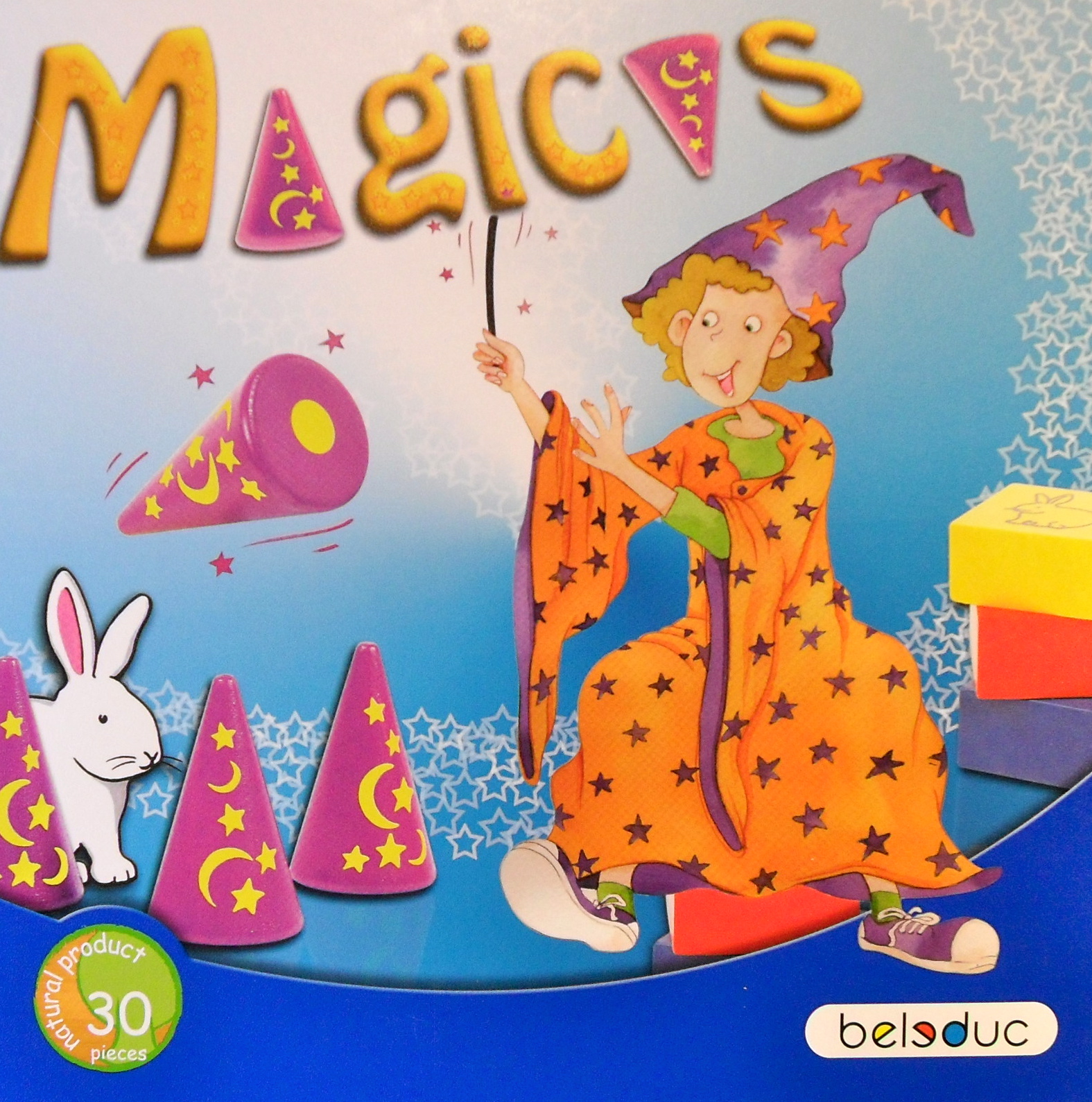 Magicus