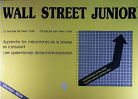 Wall Street Junior: De Beurs van New York