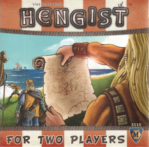 Hengist