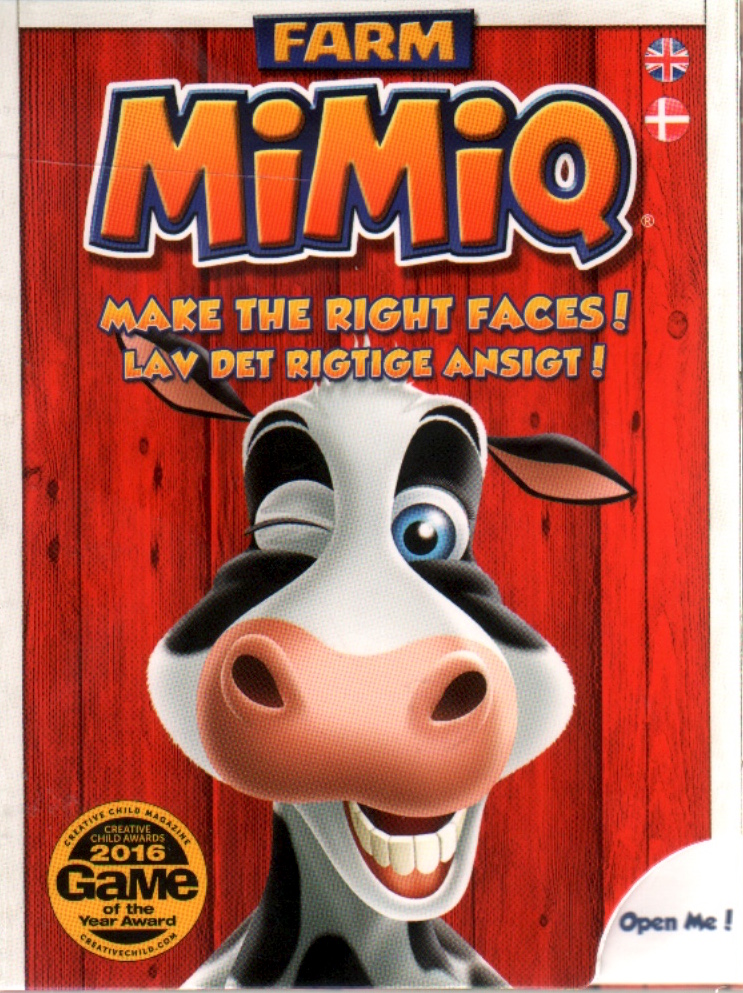 Farm Mimiq