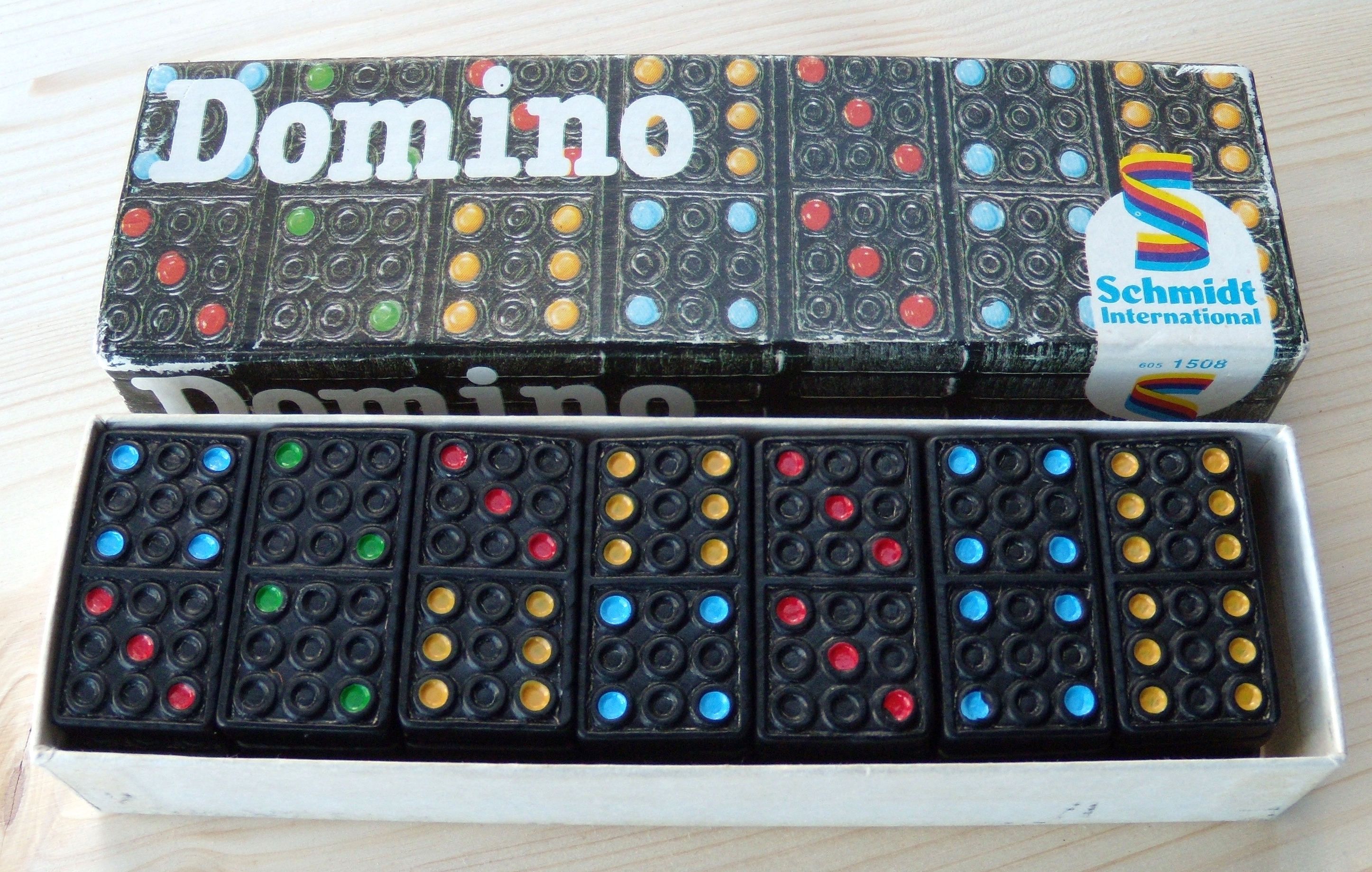 Domino